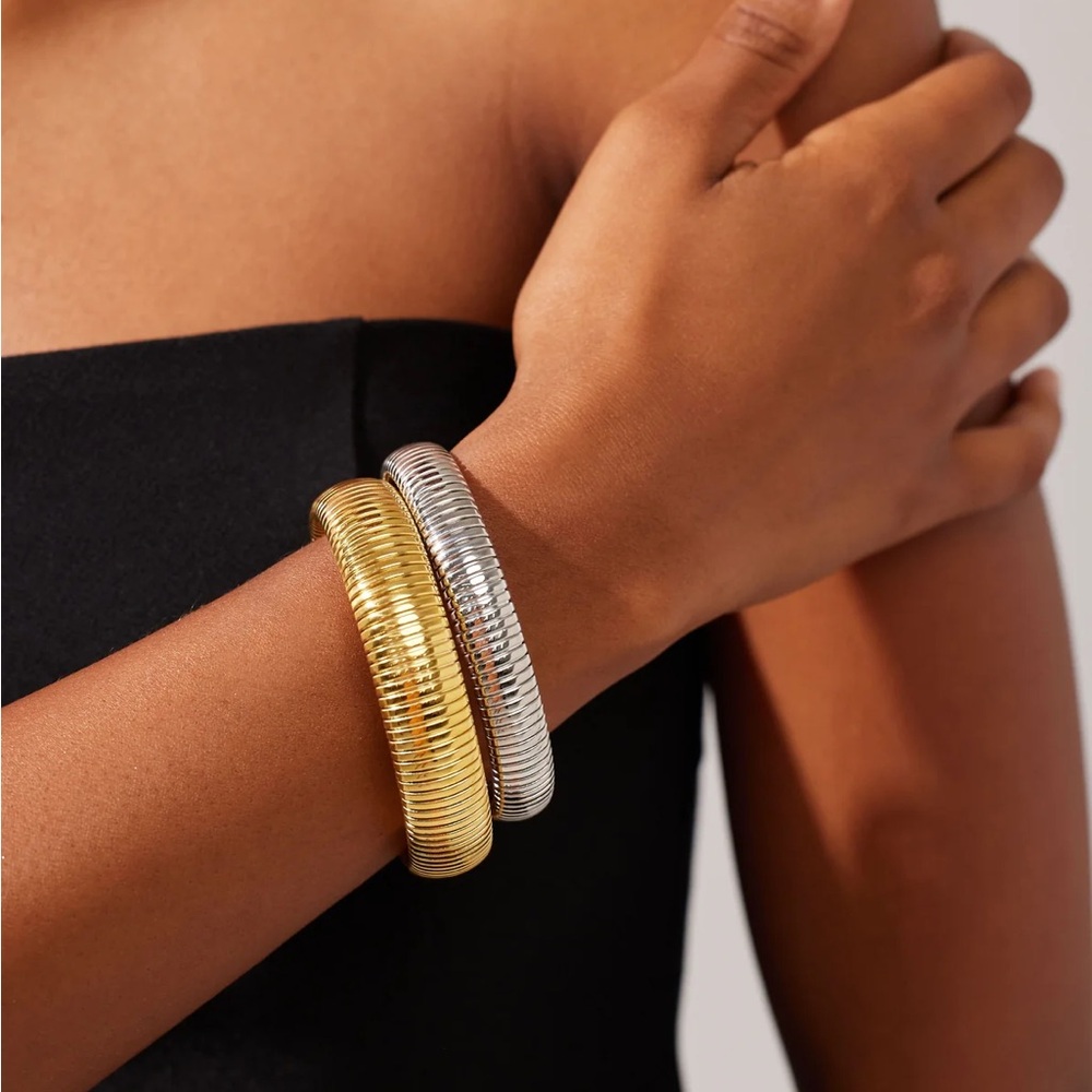 Electric Picks Cleo Bracelet Set - NWT